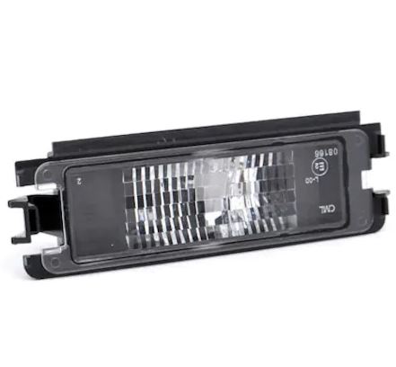 [8200957874-1] Logan Sandero Plaka Lambası 8200957874 Orj