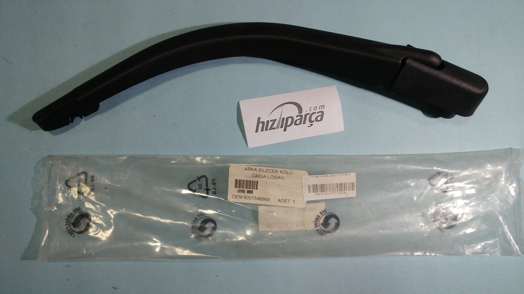 Logan Arka Silgi Kol 6001548989