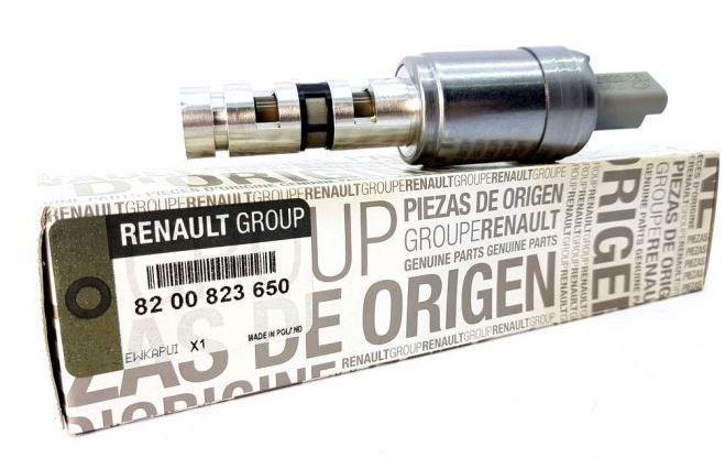 [8200823650] Megane 2 1.6 16V Elektrovana 8200823650 Orjinal
