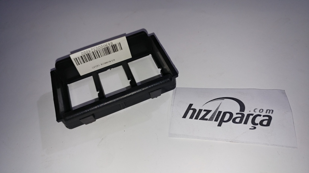 [URS 719] R9 Konsol Gözü 7700692265