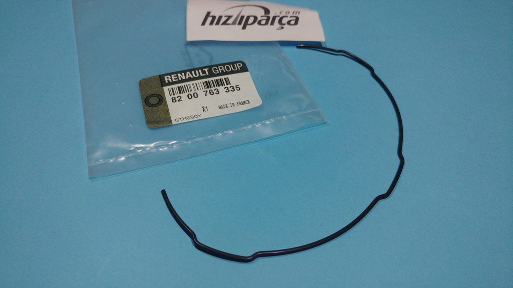 [8200763335] Megane 2 Duster Master Trafic Vites Senkromenç Yayı 8200763335 Mais