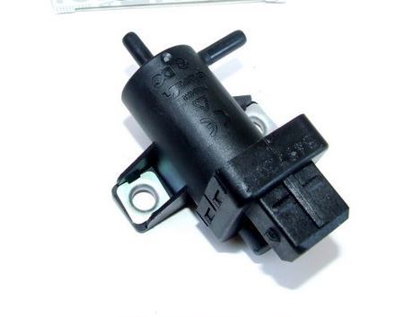 [8200762162] Kango Duster Elektrovanası ( Partikül Filtre Basınç Kaptörü) 8200762162 Orjinal