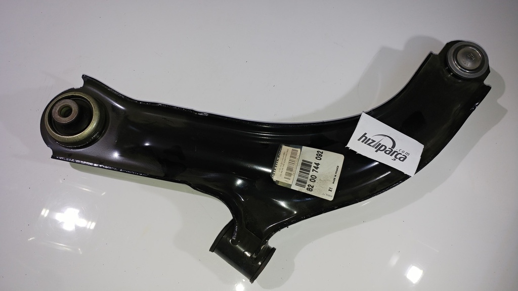 Clio 3 (05-10) Komple Salıncak Sağ 8200744092 Mais