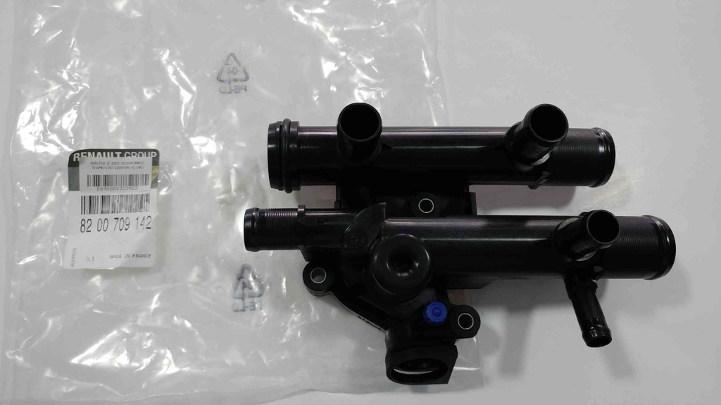 Master 2 Termostat 2003-2010 G9U 8200709142 Orjinal