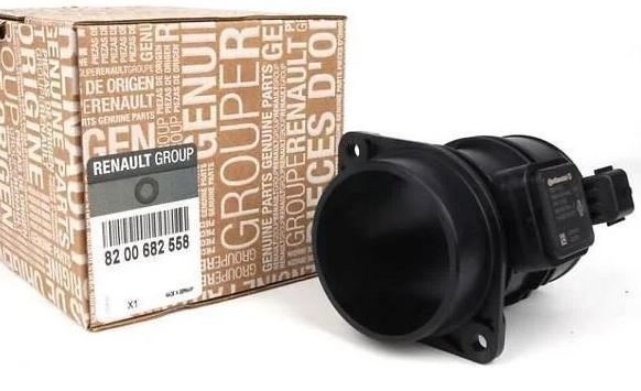 [8200682558] Megane 3 Fluence 1.5 Debimetre 8200682558 Orjinal