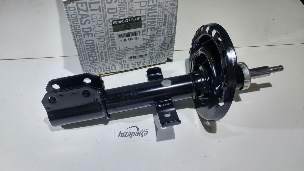 [8200676024] Clio 3 2005-2010 Clio 4 Ön Amortisör 8200676024 Orjinal