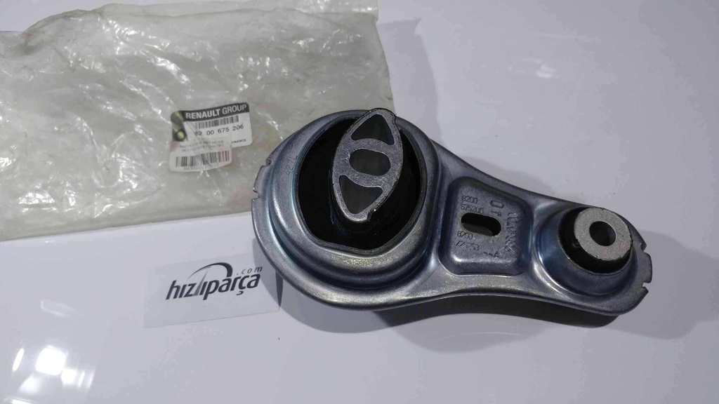Master 3 2010- M9T Motor Takozu Alt 8200675206 Orjinal