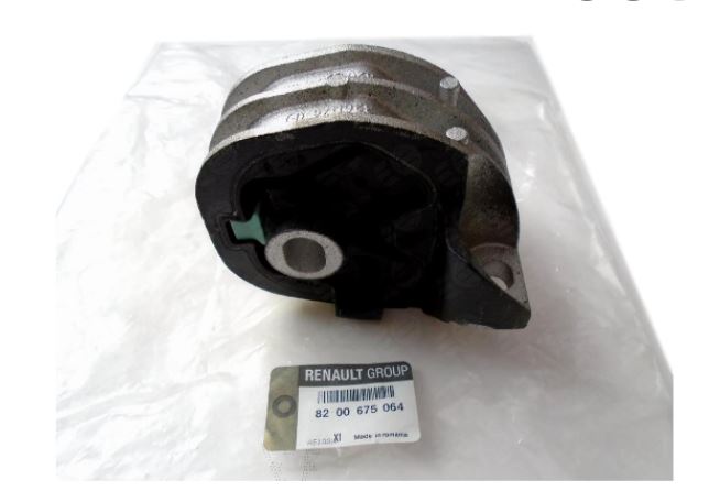 [8200675064] Master 3 2010- Motor Takozu (Şanzıman Takozu) Çift Teker 8200675064 Orjinal