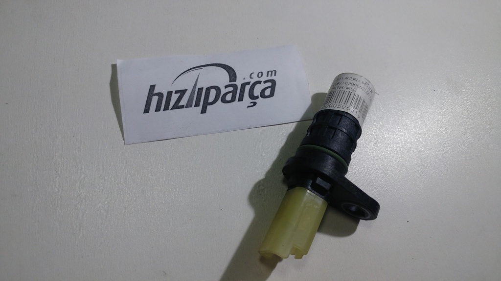 Master 3 Laguna Qashqai 2.0 D Motor Devir Kaptörü (Sensörü) 8200668500 Orjinal