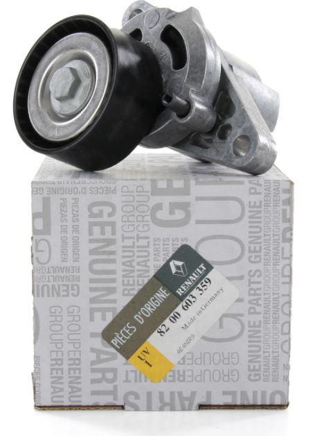 Megane Laguna 1 2 1.4 1.6 16V Alternatör Gergi 8200603359 Orjinal