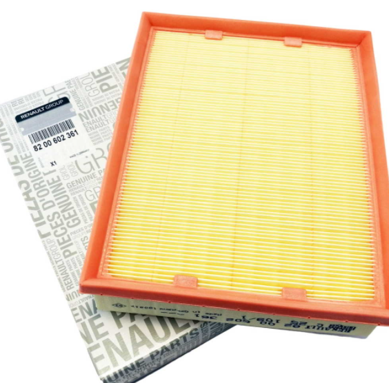 [8200602361] Laguna 3 1.5 X91 Hava Filtresi 8200602361 Mais
