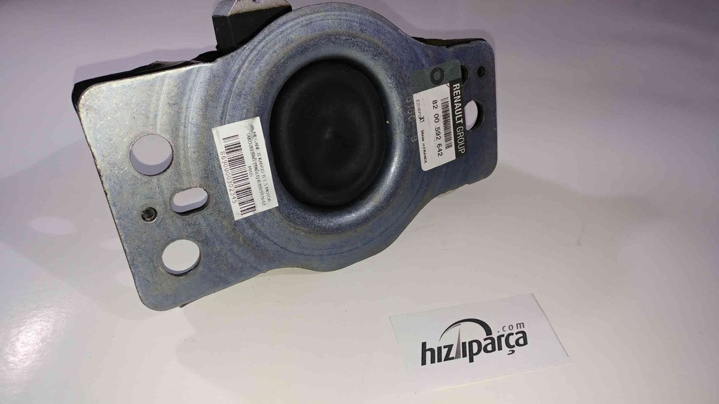 [8200592642] Megane 2 Kango 2 1.5 Motor Takozu Sağ (Yağlı ) 8200592642 Orjinal