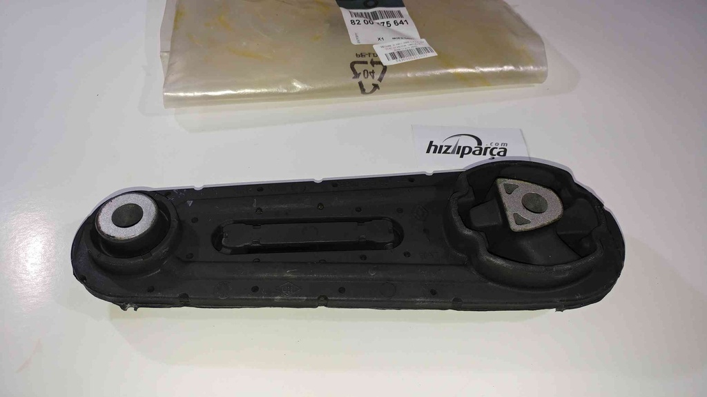 [8200575641] Megane 2 2003-2008 1.4 1.6 16V Clio 3 Motor Takozu Alt 8200575641 Mais