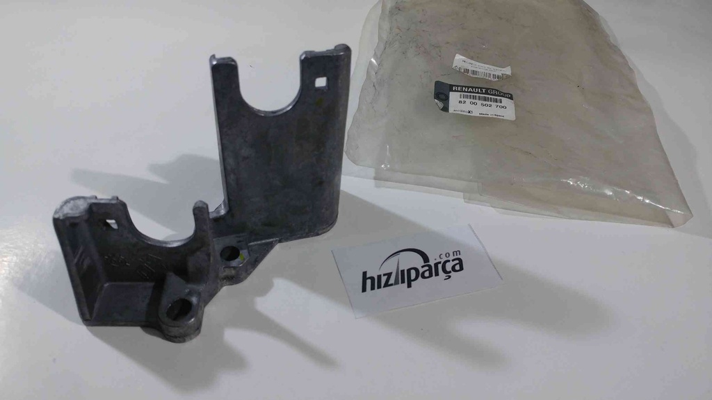[8200502700] Megane 2 Vites Tel Suportu 8200502700 Mais