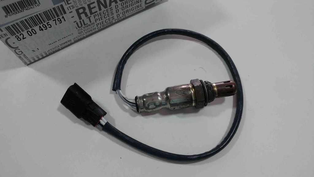 Clio 3 1.2 16V Oksijen Sonda 8200495791