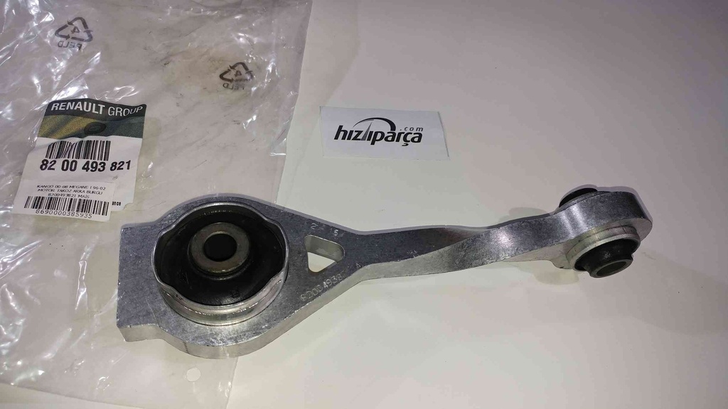 [8200493821] Kango 00-08 Megane 1 96-02 Motor Takozu Arka Burgulu 8200493821 Mais