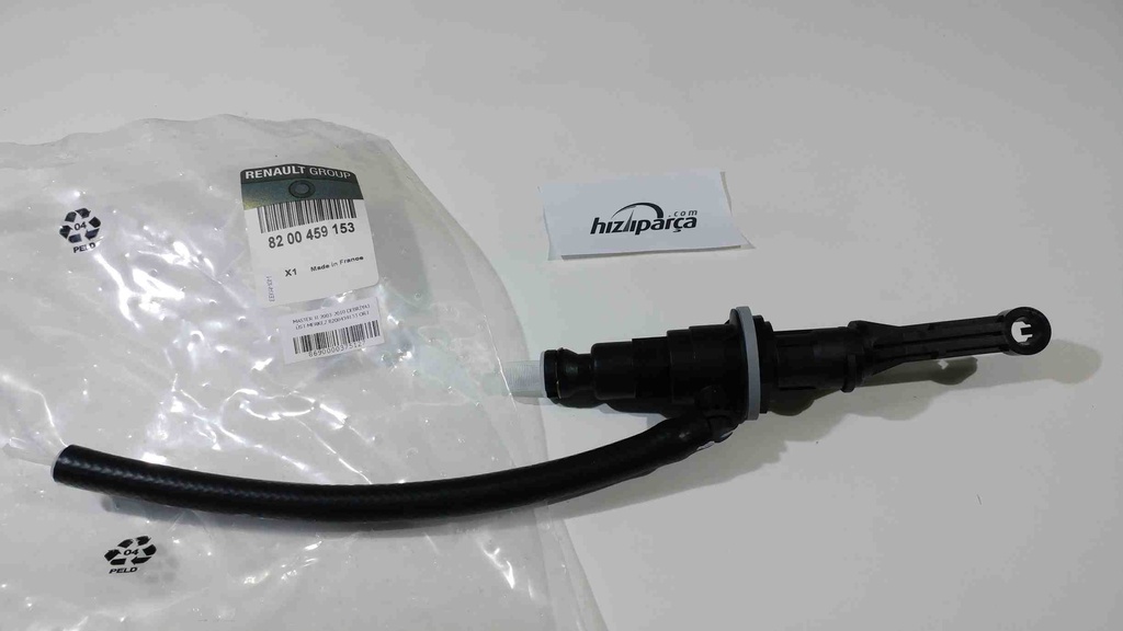 [8200459153] Master 2 2003-2010 Debriyaj Üst Merkezi 8200459153 Orjinal