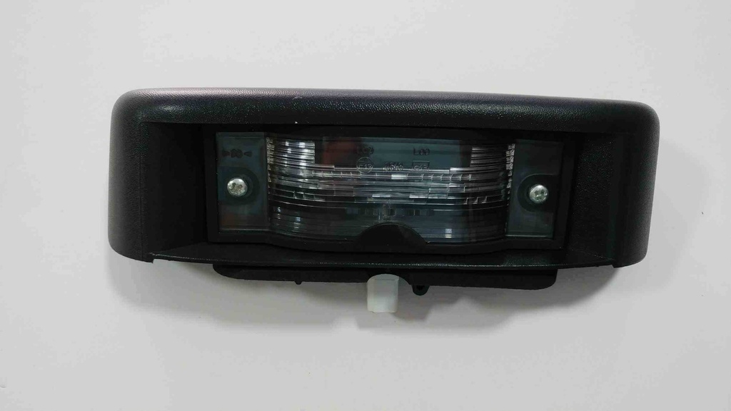 [8200434687] Trafic Plaka Lambası 8200434687 Mais