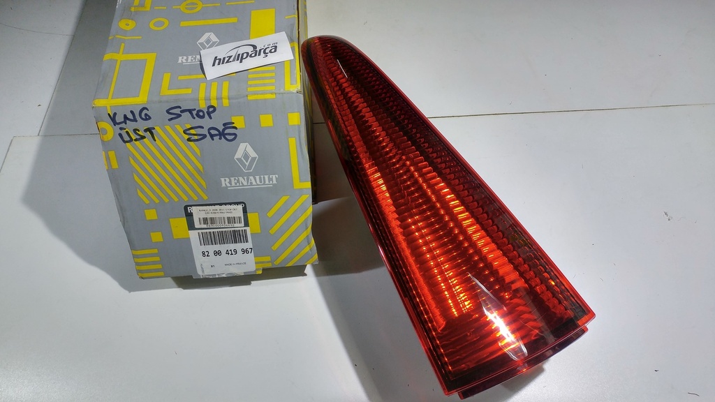 Kango 2 2008-2015 Stop Üst Sağ 8200419967 Mais