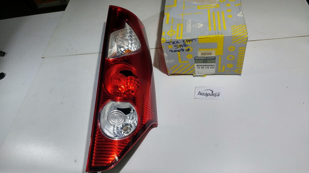 [8200419945] Kango 2 2008-2015 Komple Stop Alt Tek Kapı Sağ 8200419945 Mais