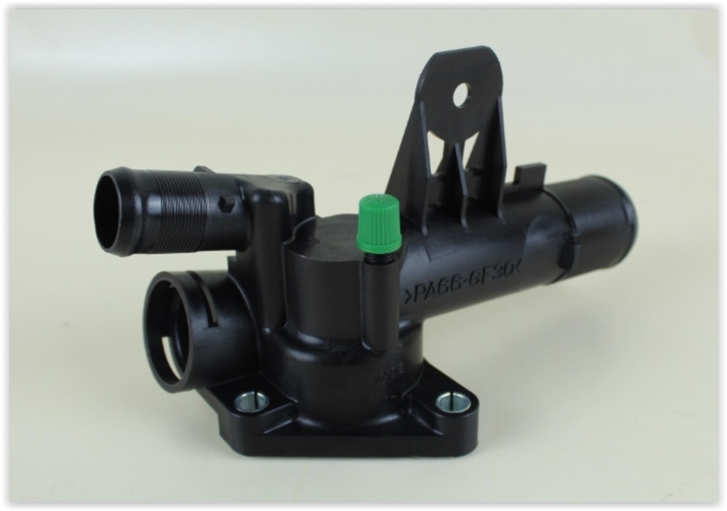 [UNUVAR9136-2] Kango Clio Megane 2 ( 98-08 ) 1.5 Termostat Rekorsuz