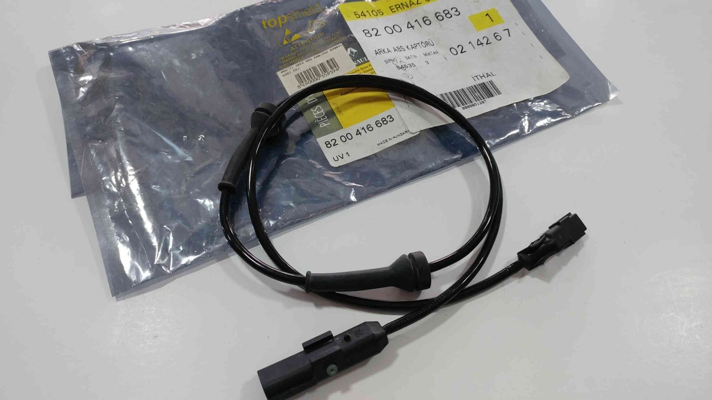 [8200416683] Megane 2 Arka Abs Kablosu 8200416683