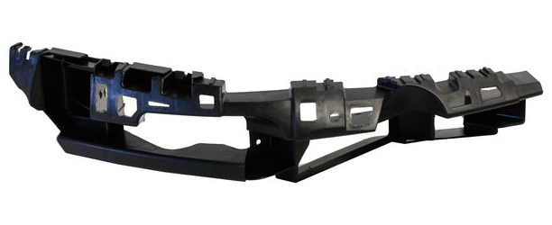 [8200412349] Megane 2 06-08 Sağ Far Bağlantı Ayağı (Tampon Braketi) 8200412349 Mais