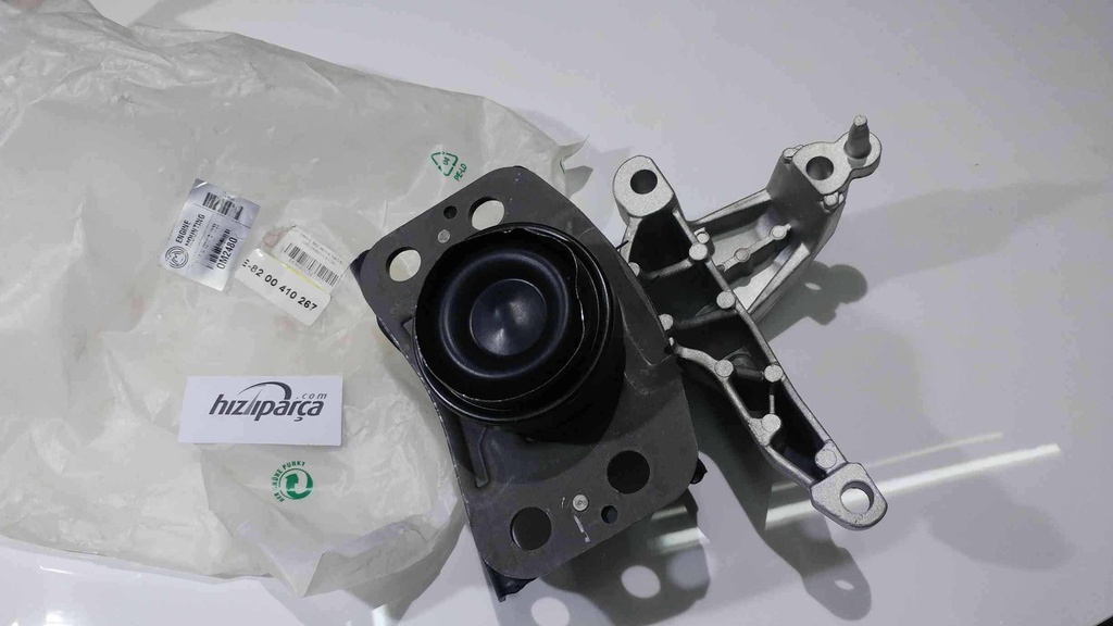 [8200410267] Symbol 2007- Motor Takozu (Yağlı) 8200410267 Orjinal
