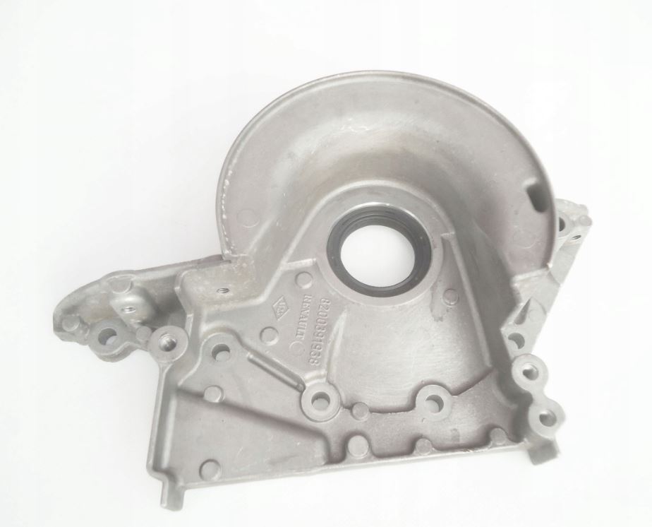 [8200391938] Clio Kango 1.5 Motor Ön Kapak 8200391938 Mais