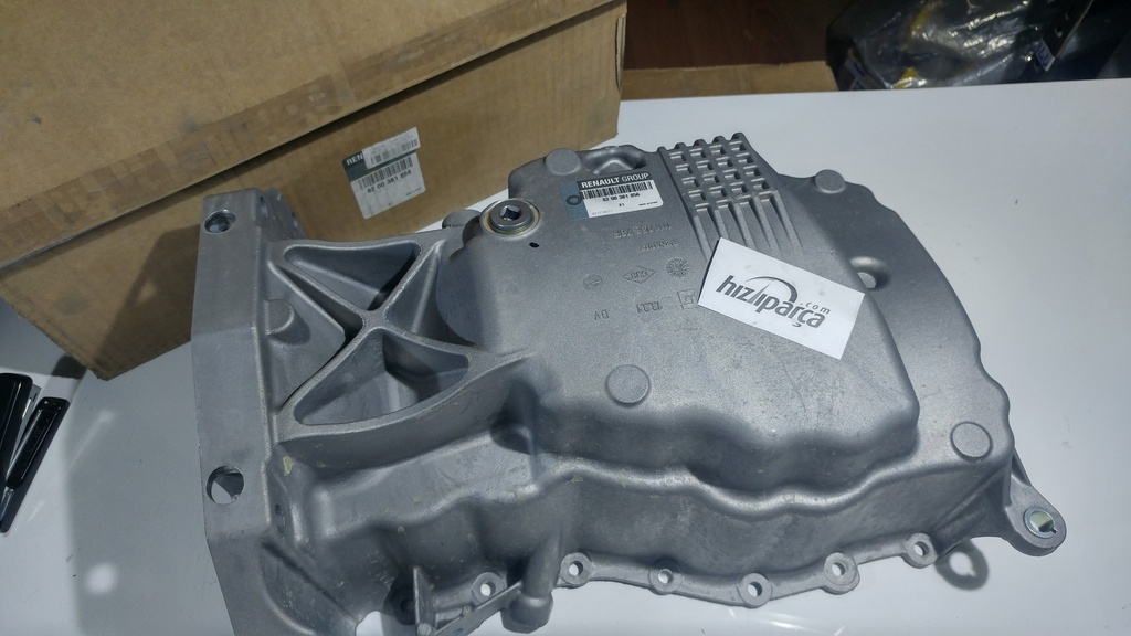 [8200381856] Megane 2 100Hb Clio 3 Megane 3 Fluence Kango 2 Laguna 3 1.5 Karter 8200381856 Mais