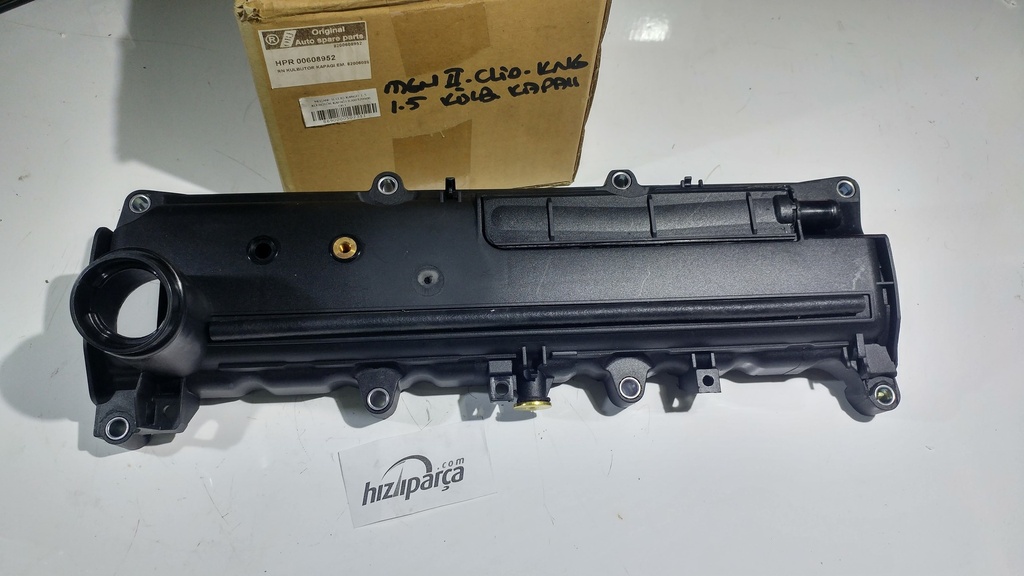 [8200379908] Megane 2 Clio Kango 1.5 Külbütör Kapağı 8200379908 Orjinal