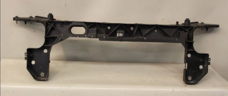 Clio 3 05-10 Ön Panel 8200290143 Mais