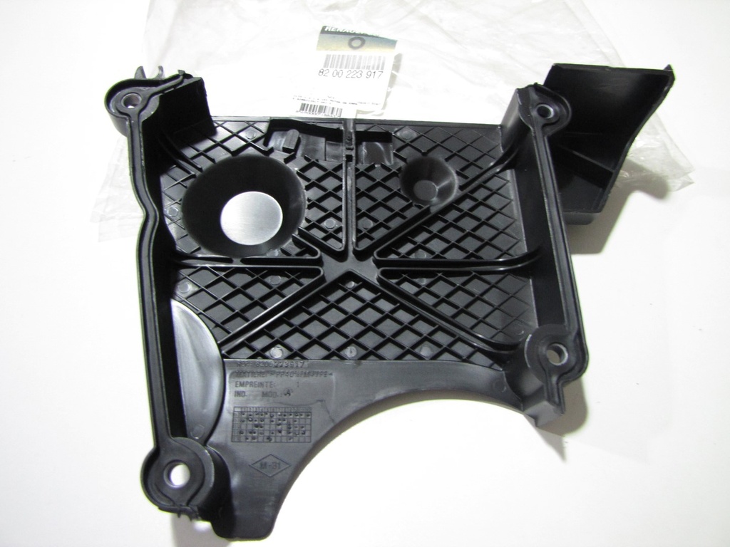 [8200223917] Clio 1.4 1.6 16V Motor Ön Kapak 8200223917 Mais