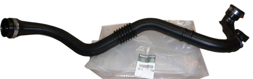 Megane 2 1.5 Turbo Borusu 8200208708 Orjinal