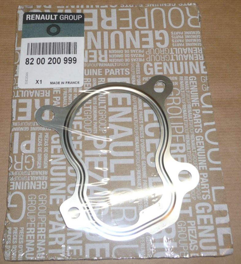 [8200200999] Trafic 1.9 Turbo Conta 8200200999 Mais