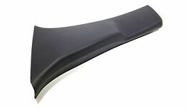 [8200165362] Megane 2 Sol Orta Alt Kaplama 8200165362 Mais