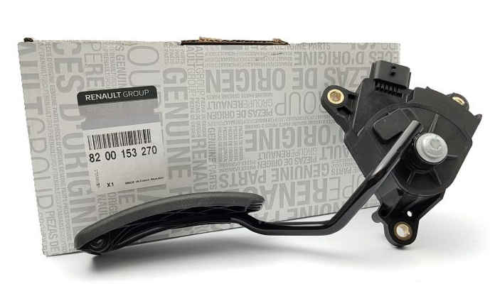 [8200153270] Megane 2 Gaz Pedalı Hız Sabitleyicili 8200153270 Mais