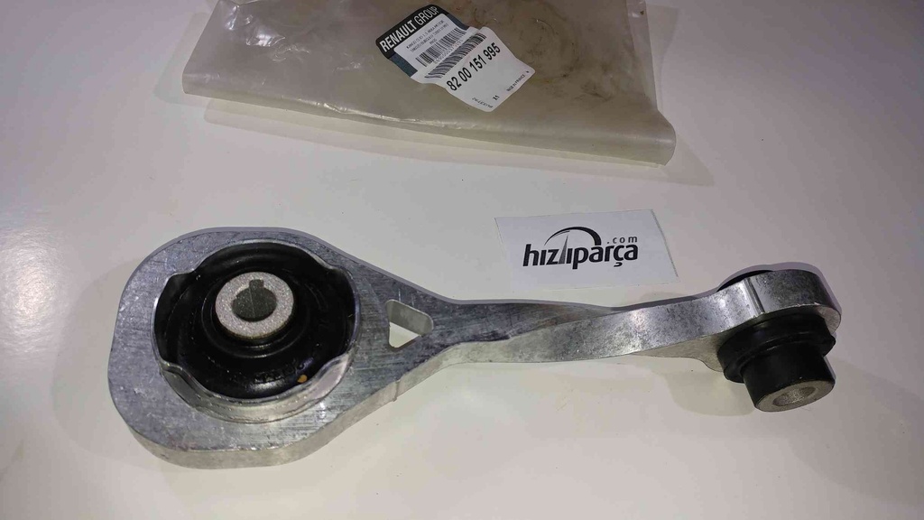 [8200151995] Kango Clio 1.5 Arka Motor Takozu Burgulu 8200151995 Orjinal
