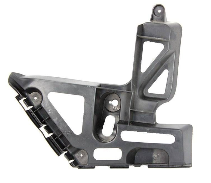 Megane 2 Sedan Arka Tampon Sportu Sağ 8200146042 Mais