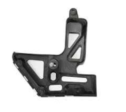 [8200146041] Megane 2 Sedan Arka Tampon Sportu Sol 8200146041 Mais