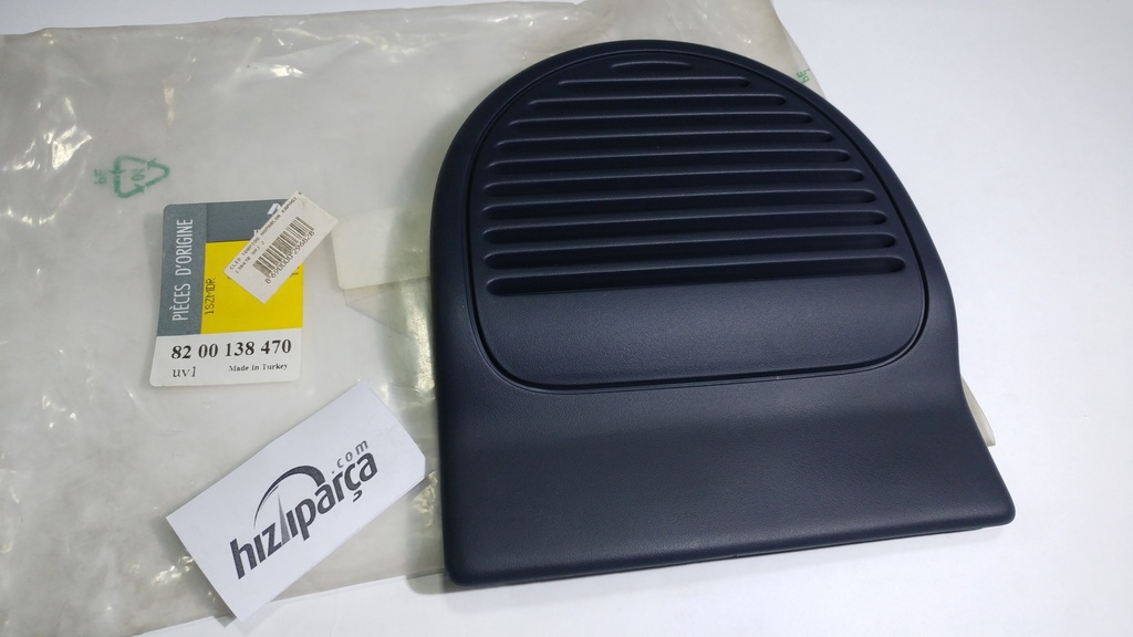 [8200138470] Clio 2001-2005 Torpido Hoparlör Kapağı 8200138470 Mais