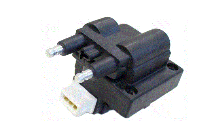 [UNUVAR 155019-2] Laguna 1 2.0 16V N7Q Bobin Beyaz Soket 7700863021