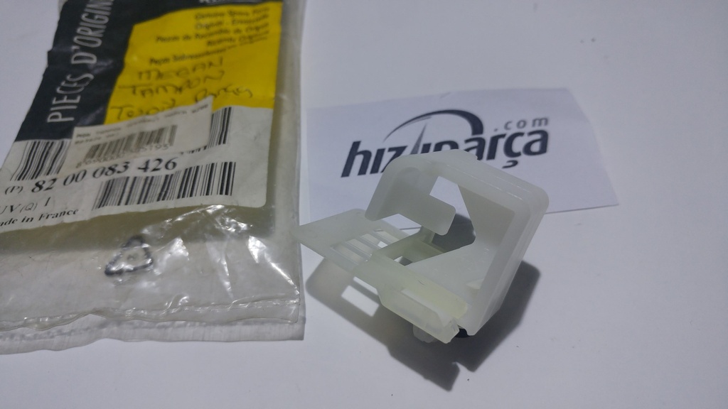 Megane 1 Tampon Tespit Parça 8200083426 Mais
