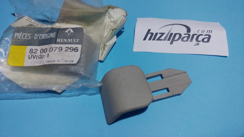 [8200079296] Megane 2 Tavan Döşeme Arka Sekman 8200079296 Mais