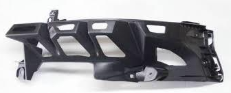 Megane 2 Sağ Arka Tampon Ayak 8200074441 Mais