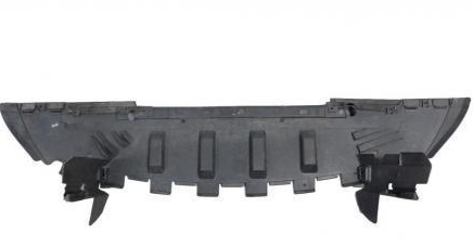 [8200073445] Megane 2 Ön Tampon Alt Muhafaza 03-08 8200073445 Mais