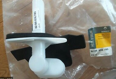 [8200056783] Megane Scenic 1 Su Fıskiye Depo Borusu 8200056783 Mais