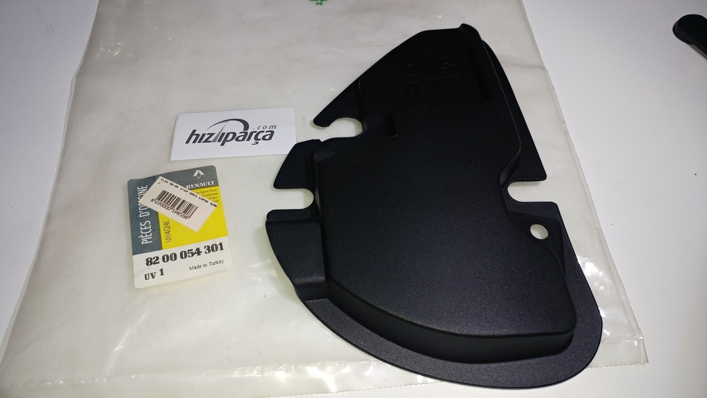 Clio 98-05 Stop Arka Kapak 8200054301 Mais