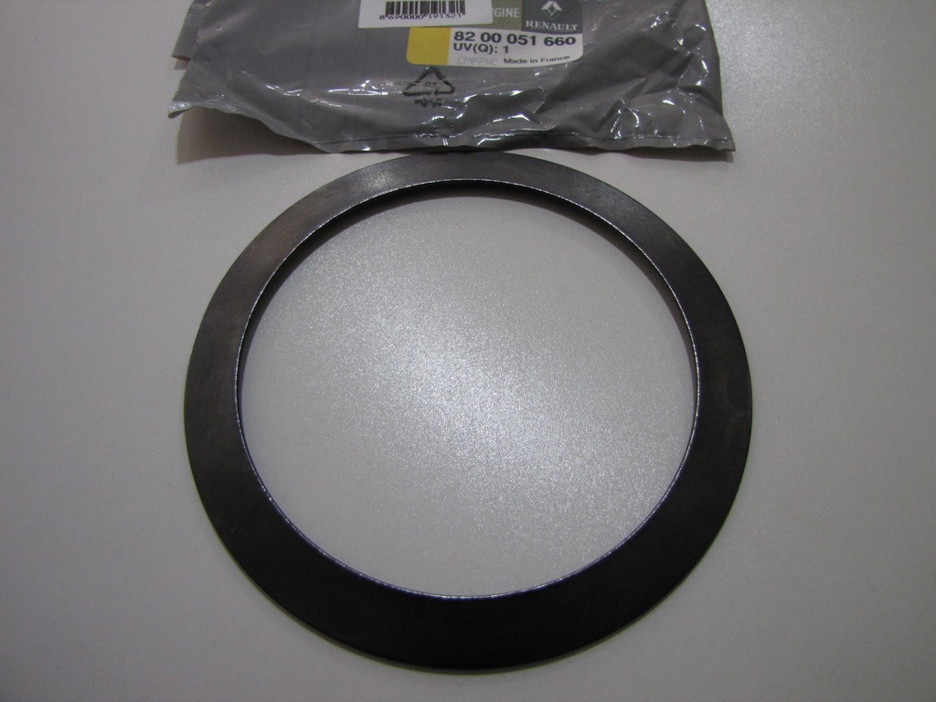 R9 R11 Mahruti Ayar Pulu 8200051660 Mais