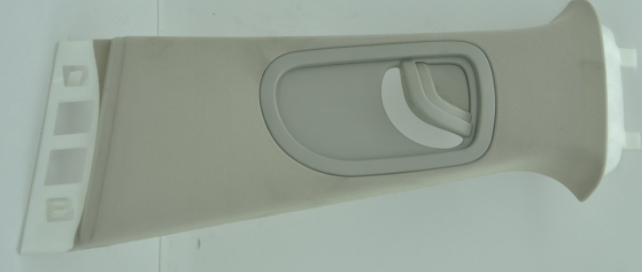 [8200034957] Megane 2 Sol Orta Üst Kaplama 8200034957 Mais